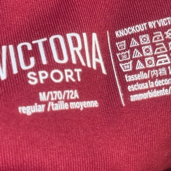 Victoria secret knock out leggings medium - Picture 2 of 4